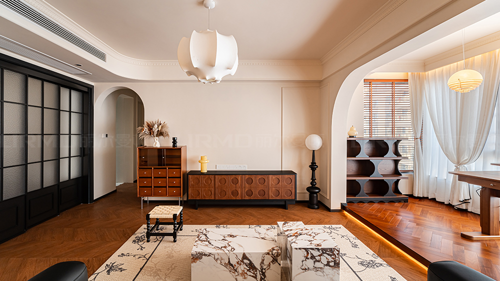 法式中古-京盛和府